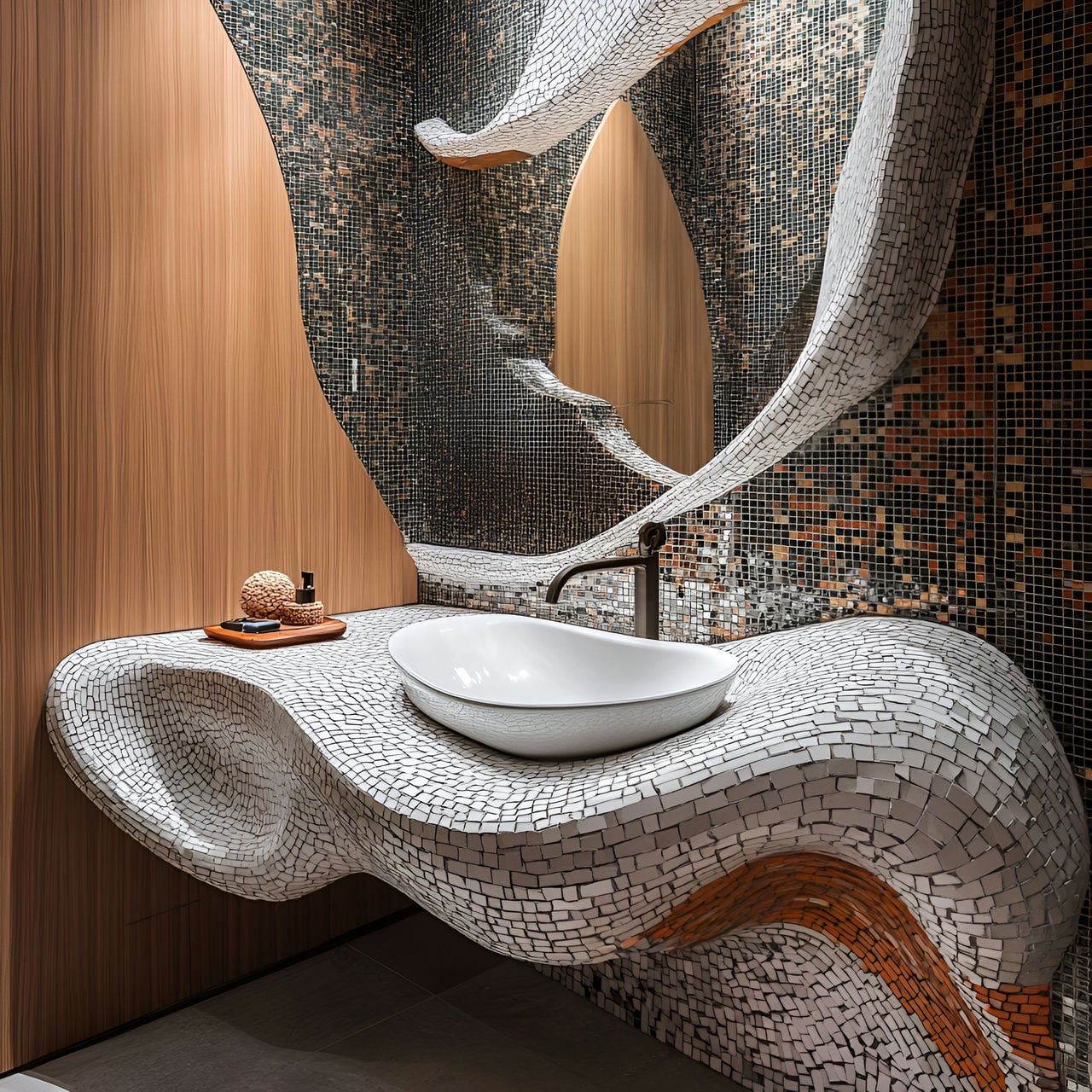 Salle de bain principale : Taille, fonctionnalité, usages, mobilier et rénovation