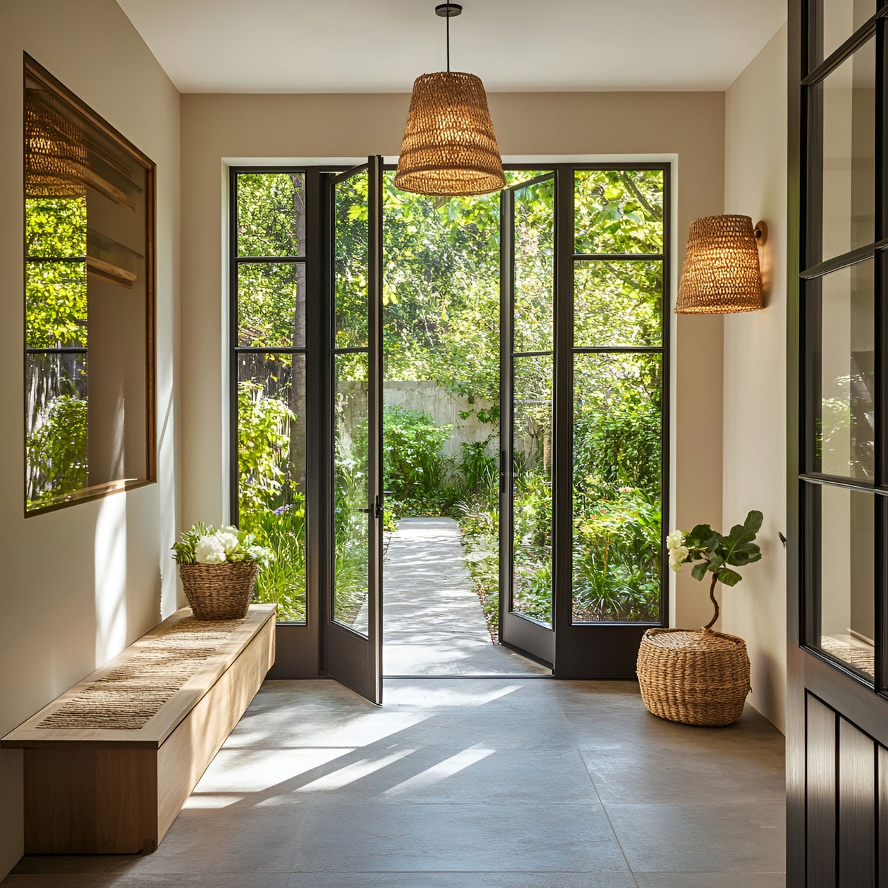 Vestiaire : taille, fonctionnalité, usages, mobilier et rénovation