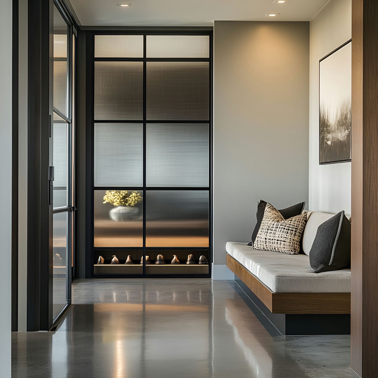 Vestiaire : taille, fonctionnalité, usages, mobilier et rénovation