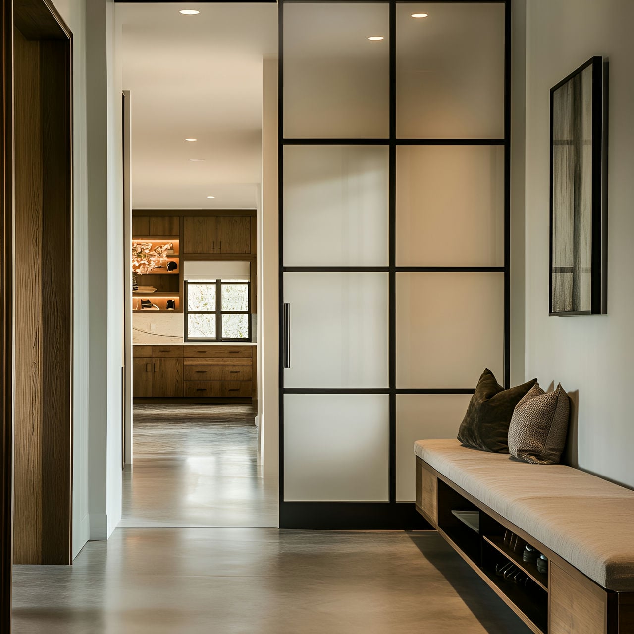 Vestiaire : taille, fonctionnalité, usages, mobilier et rénovation