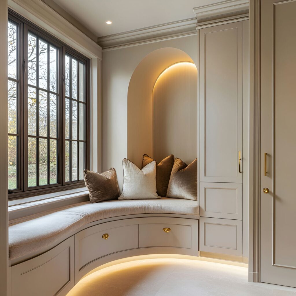 Vestiaire : taille, fonctionnalité, usages, mobilier et rénovation