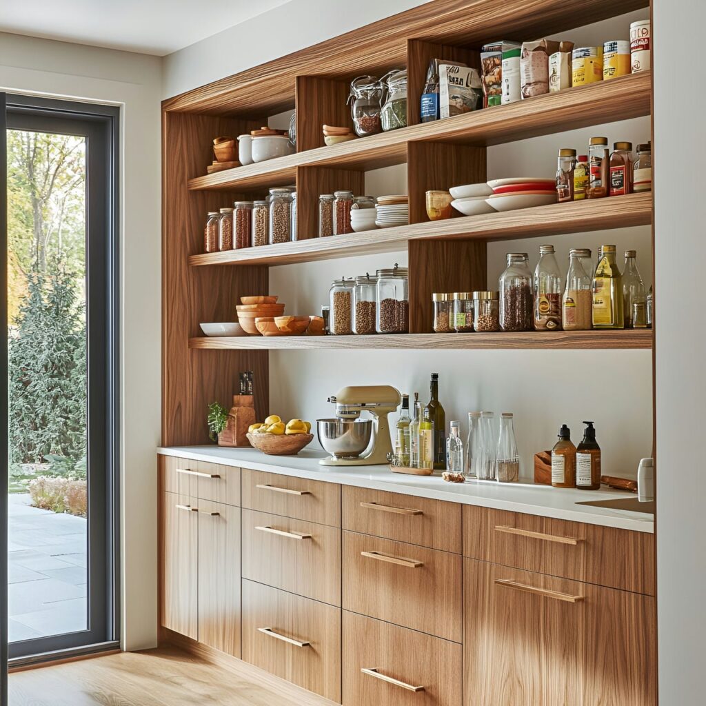 Cellier : Taille, fonctionnalité, usages, mobilier et rénovation