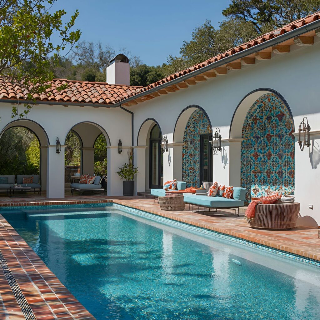 Pool House : Taille, Fonctionnalité, Usages, Mobilier et Rénovation