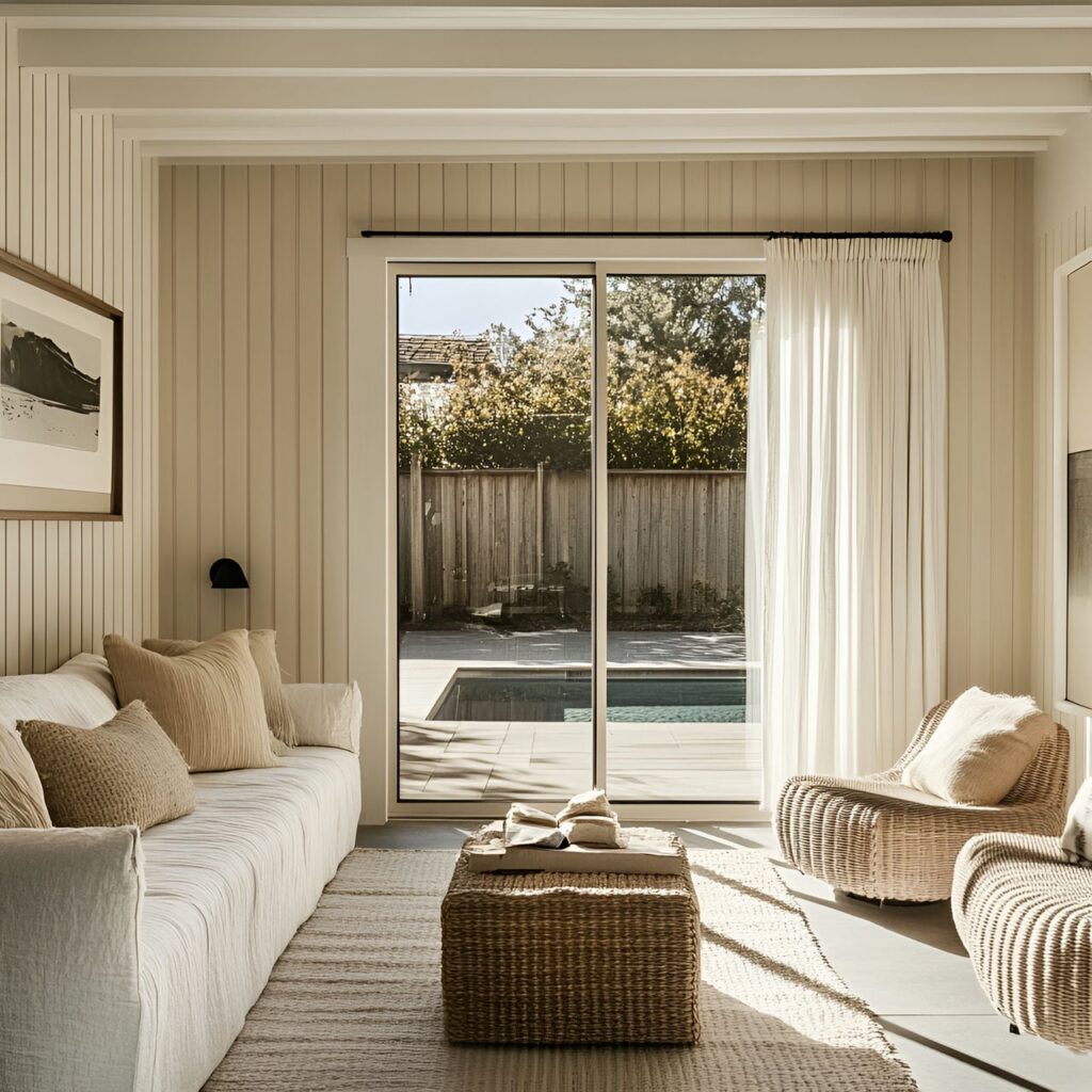 Pool House : Taille, Fonctionnalité, Usages, Mobilier et Rénovation