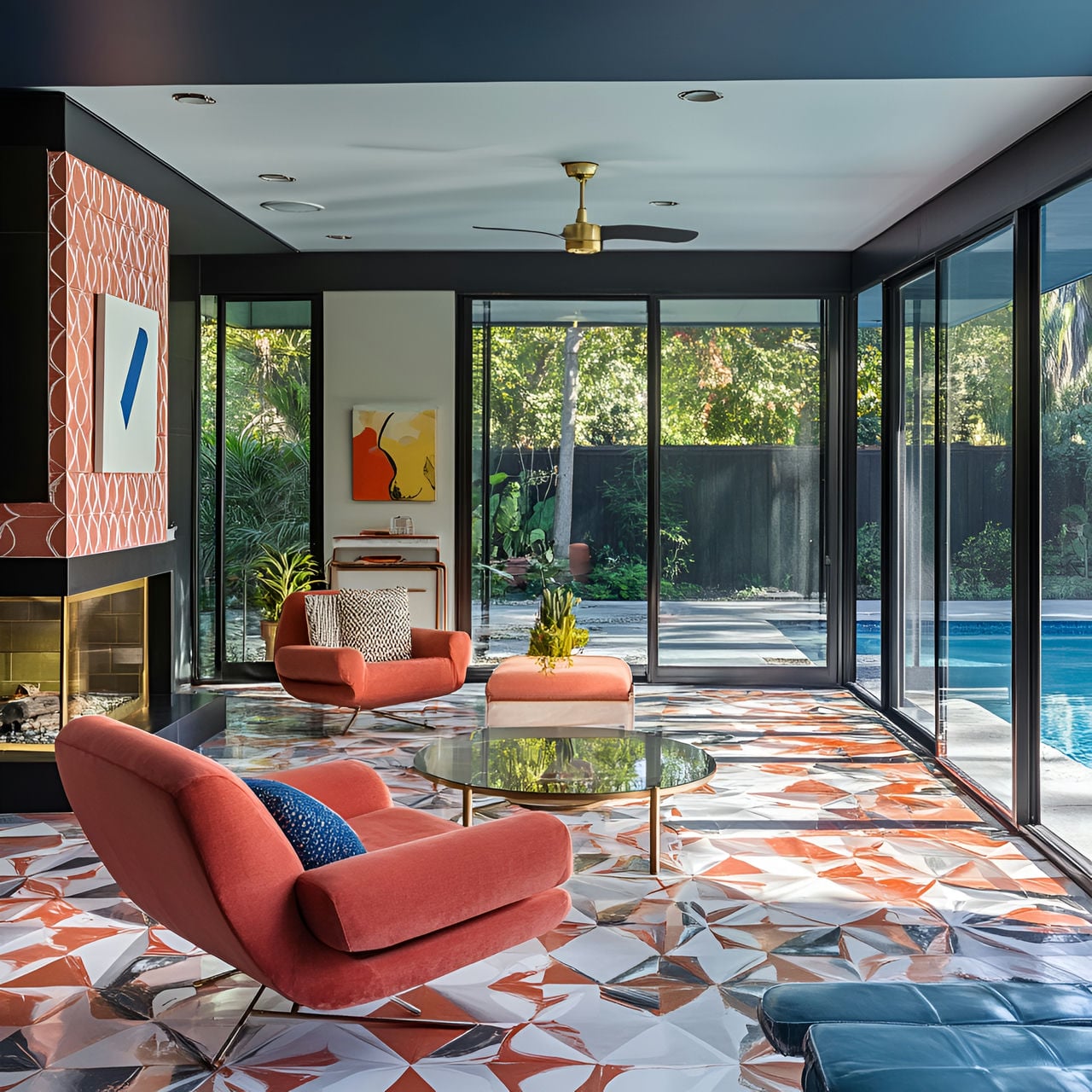 Pool House : Taille, Fonctionnalité, Usages, Mobilier et Rénovation