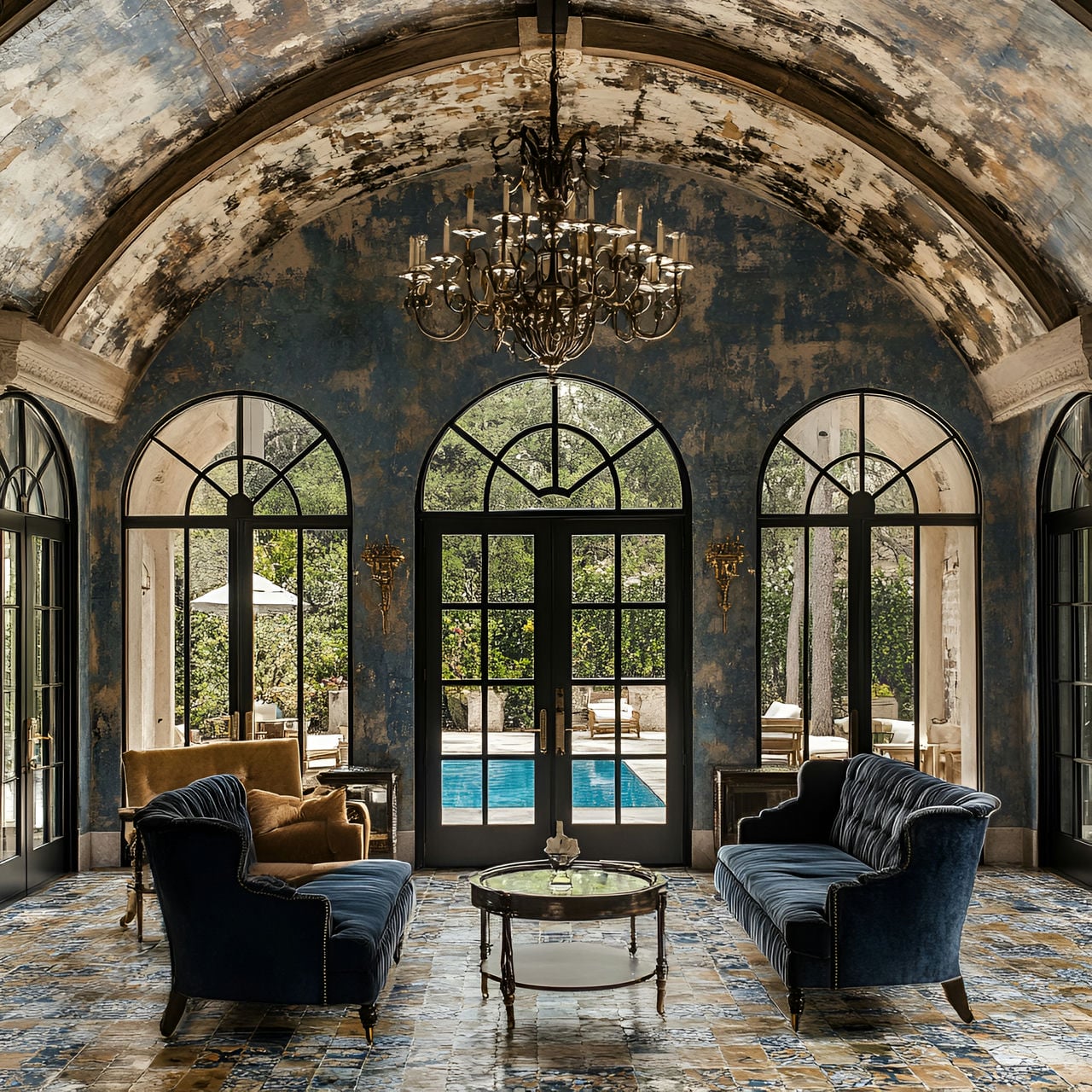 Pool House : Taille, Fonctionnalité, Usages, Mobilier et Rénovation