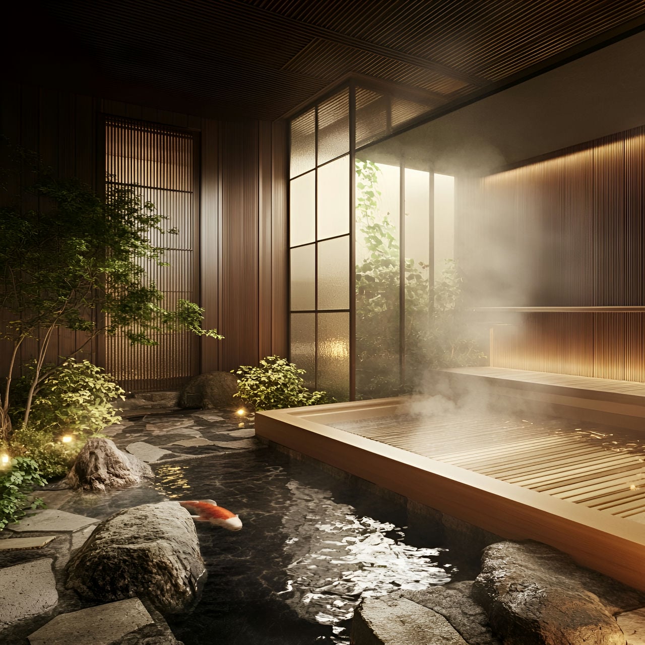 Sauna : Taille, Fonctionnalité, Usages, Mobilier et Rénovation
