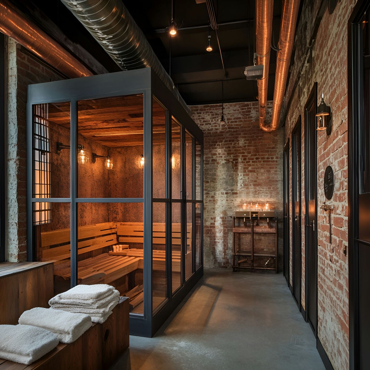 Sauna : Taille, Fonctionnalité, Usages, Mobilier et Rénovation