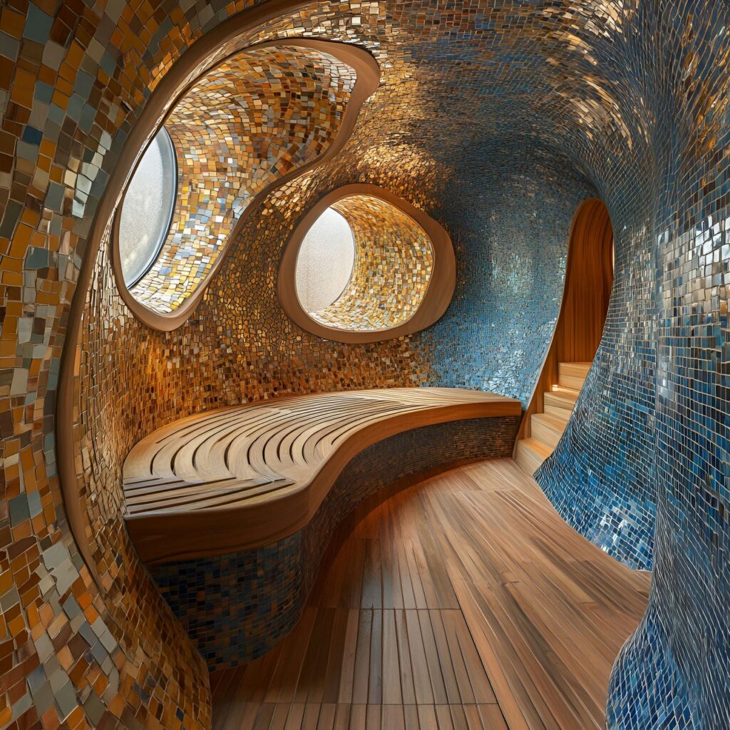 Sauna : Taille, Fonctionnalité, Usages, Mobilier et Rénovation