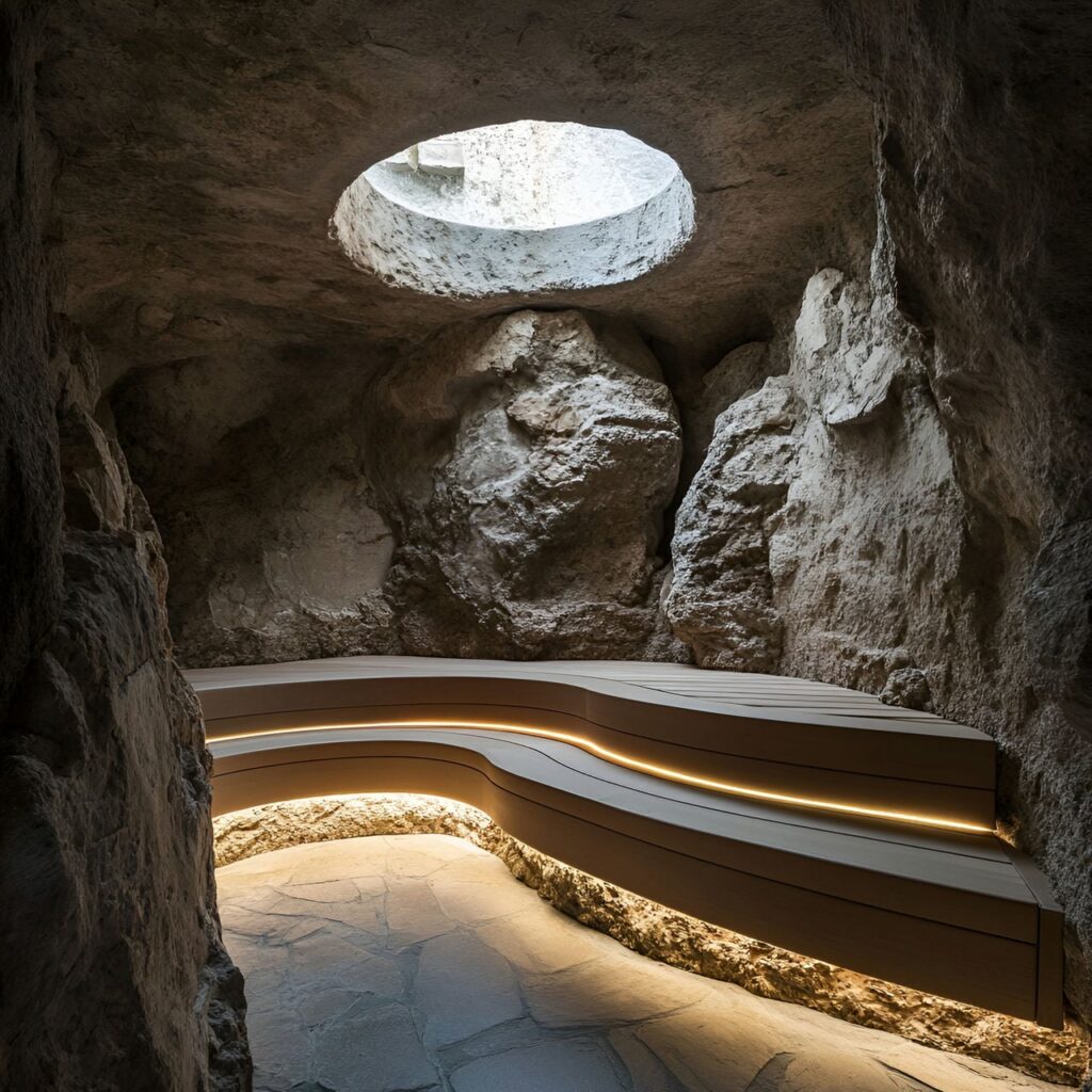 Sauna : Taille, Fonctionnalité, Usages, Mobilier et Rénovation