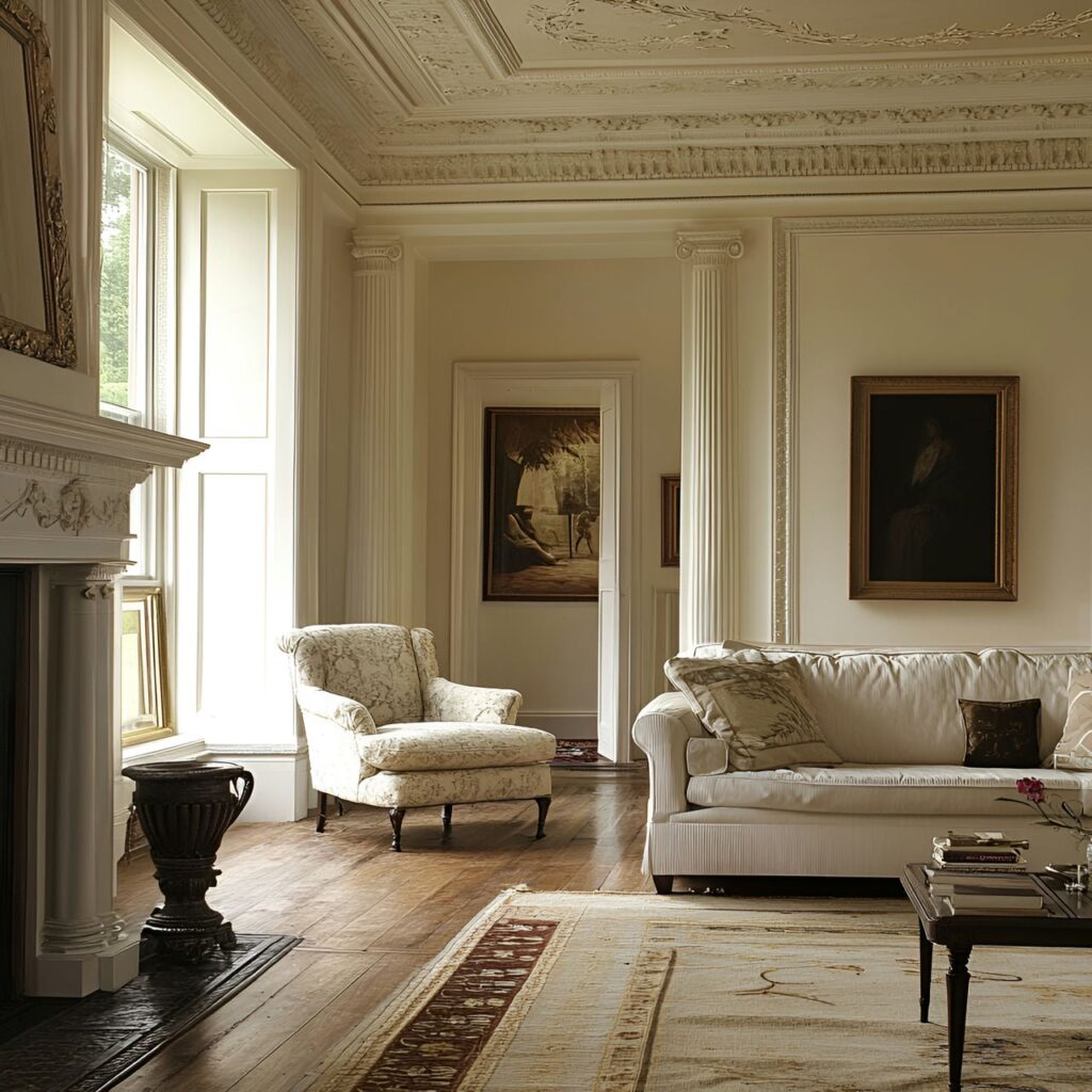 Petit salon : Taille, Fonctionnalité, Usages, Mobilier et Rénovation