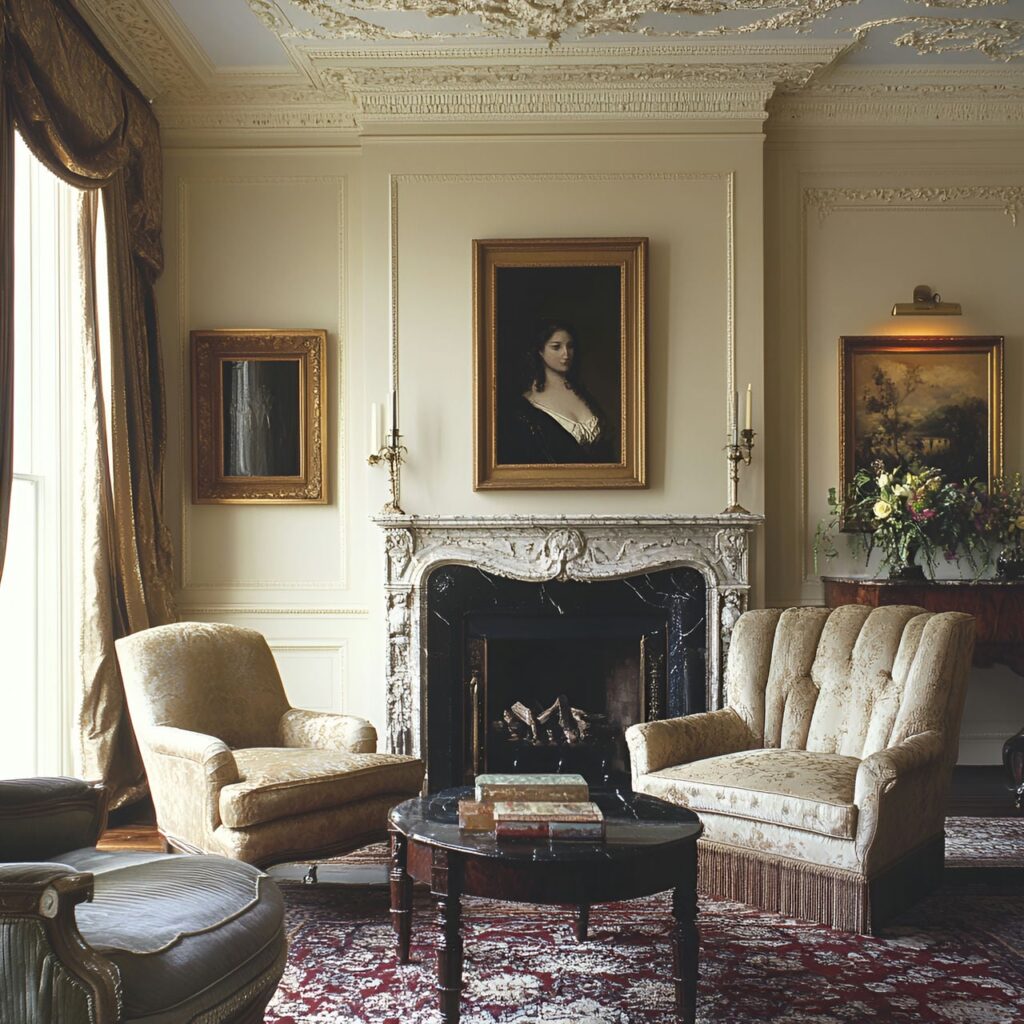 Petit salon : Taille, Fonctionnalité, Usages, Mobilier et Rénovation