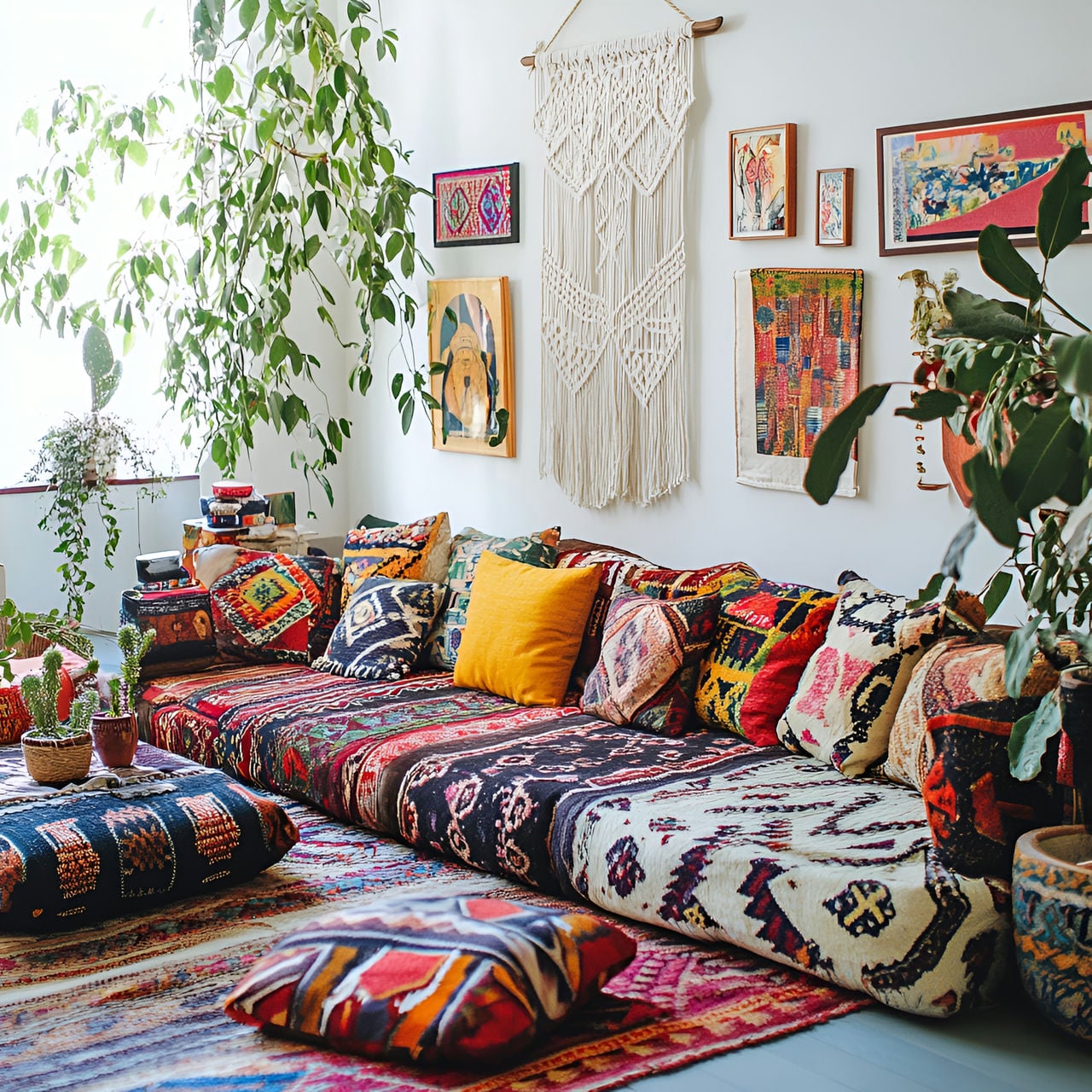 Petit salon : Taille, Fonctionnalité, Usages, Mobilier et Rénovation