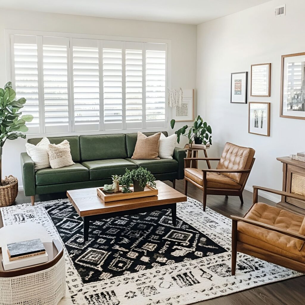 Petit salon : Taille, Fonctionnalité, Usages, Mobilier et Rénovation