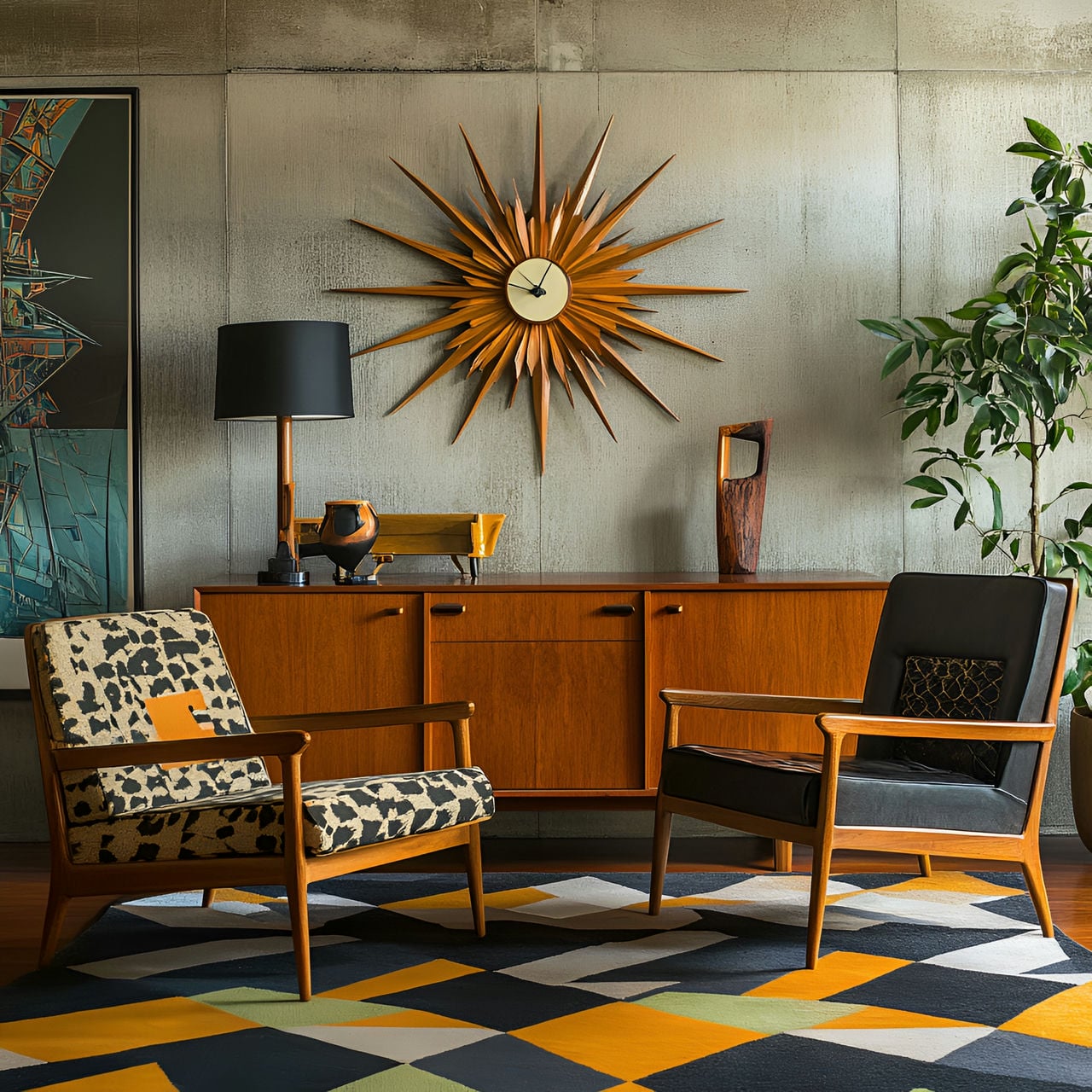 Petit salon : Taille, Fonctionnalité, Usages, Mobilier et Rénovation