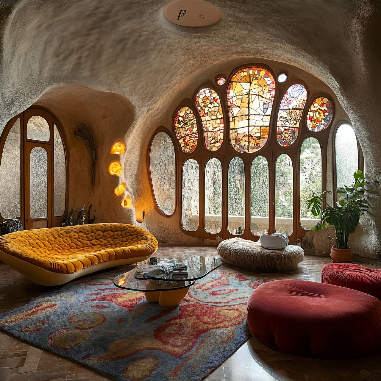 Petit salon : Taille, Fonctionnalité, Usages, Mobilier et Rénovation