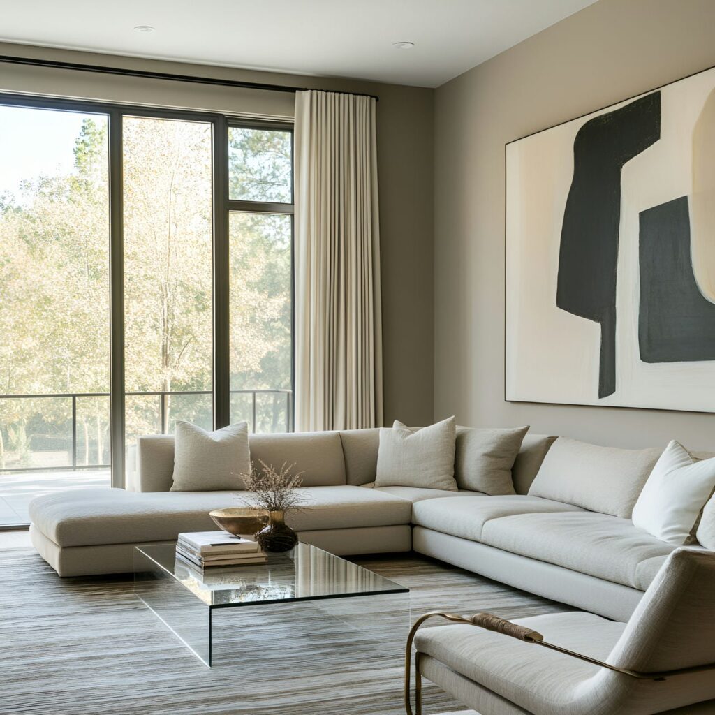 Petit salon : Taille, Fonctionnalité, Usages, Mobilier et Rénovation