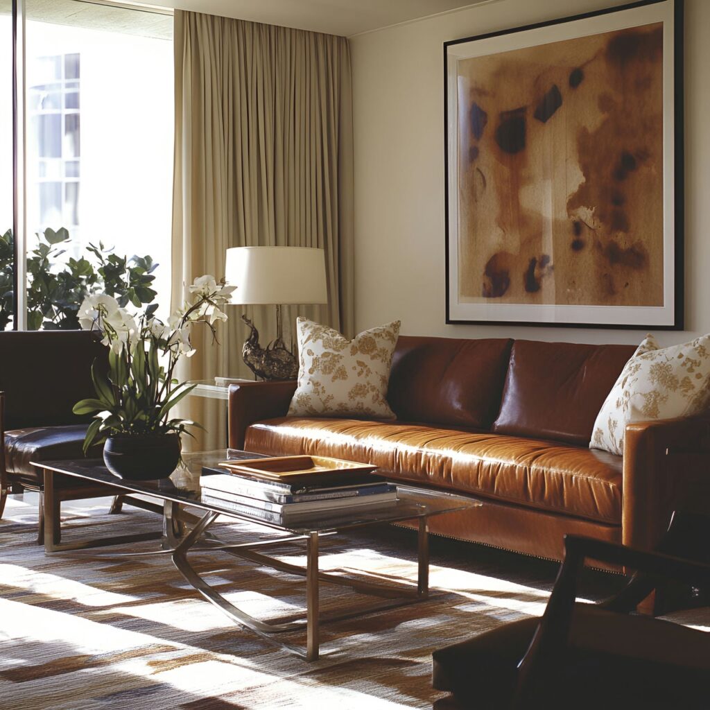 Petit salon : Taille, Fonctionnalité, Usages, Mobilier et Rénovation