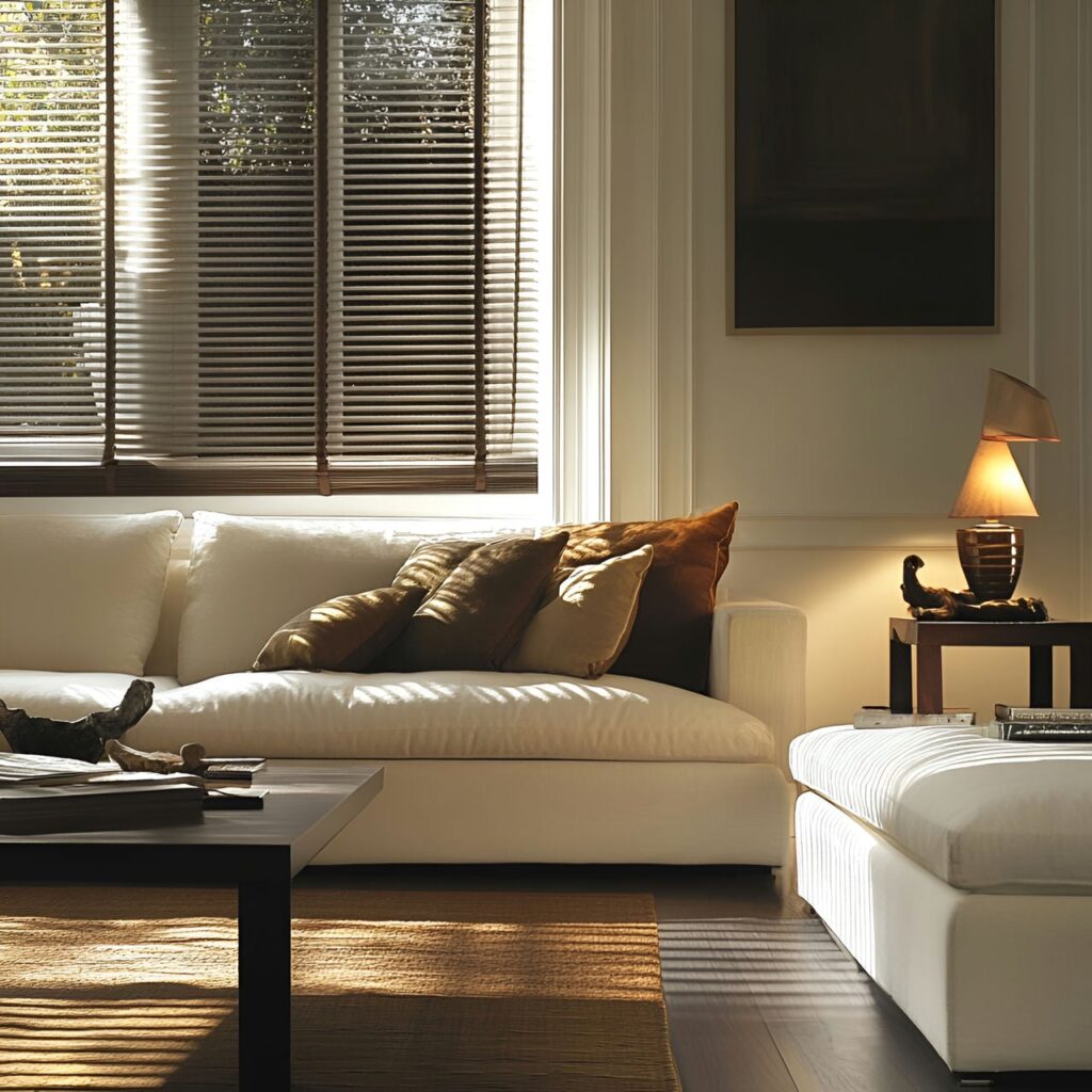 Petit salon : Taille, Fonctionnalité, Usages, Mobilier et Rénovation