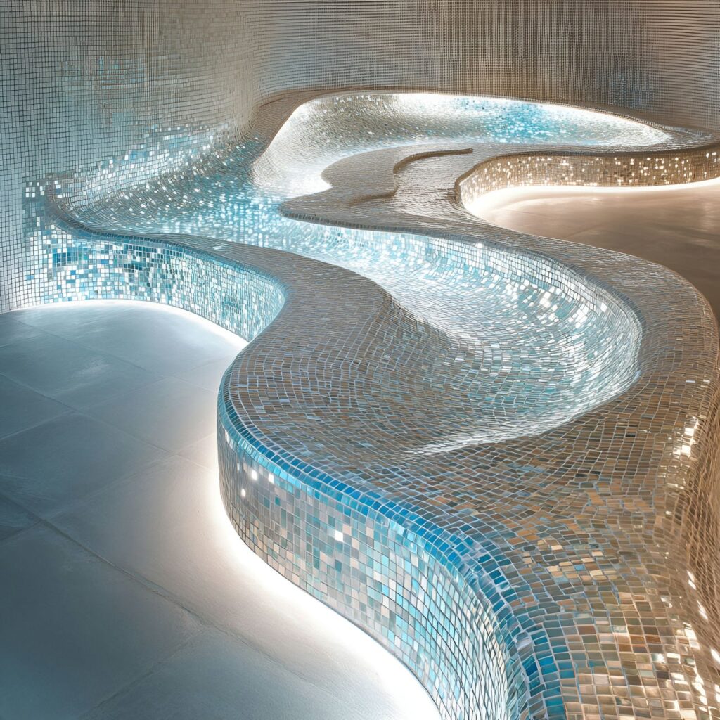 Hammam : taille, fonctionnalité, usages, mobilier et rénovation