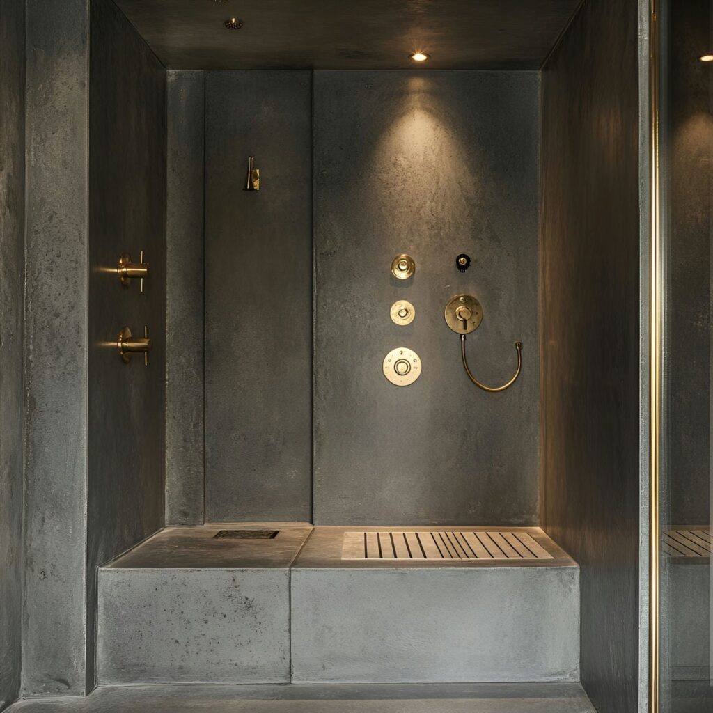 Hammam : taille, fonctionnalité, usages, mobilier et rénovation