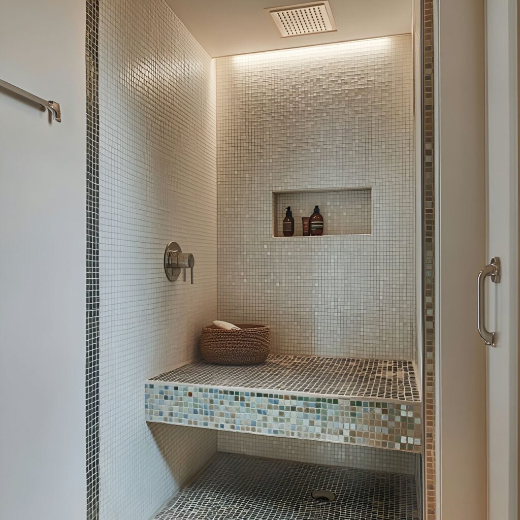 Hammam : taille, fonctionnalité, usages, mobilier et rénovation
