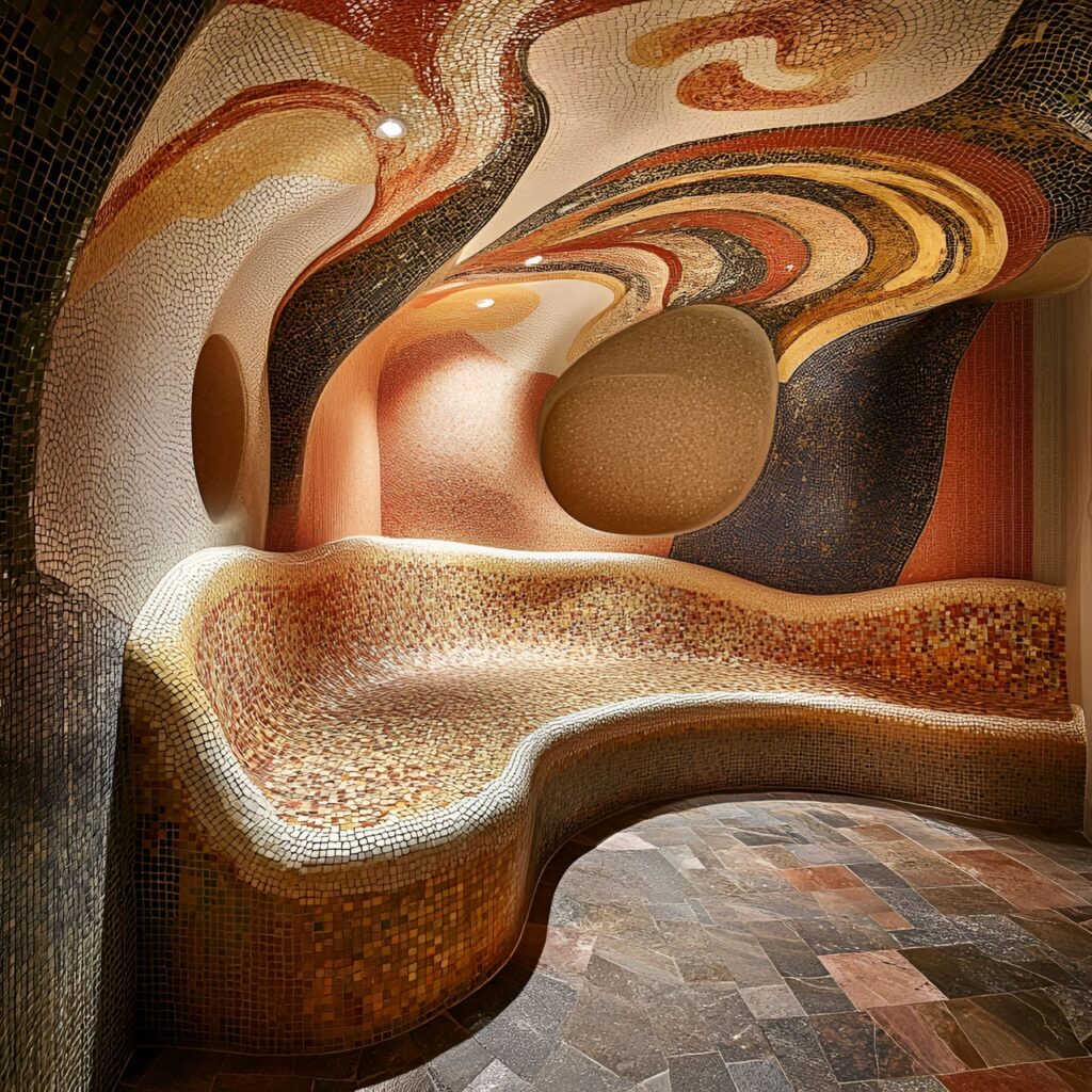 Hammam : taille, fonctionnalité, usages, mobilier et rénovation