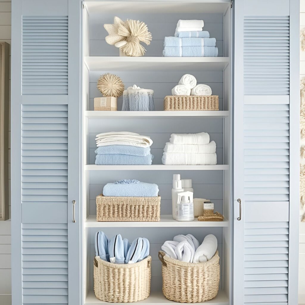 Salle de rangement : Taille, Fonctionnalité, Usages, Mobilier et Rénovation