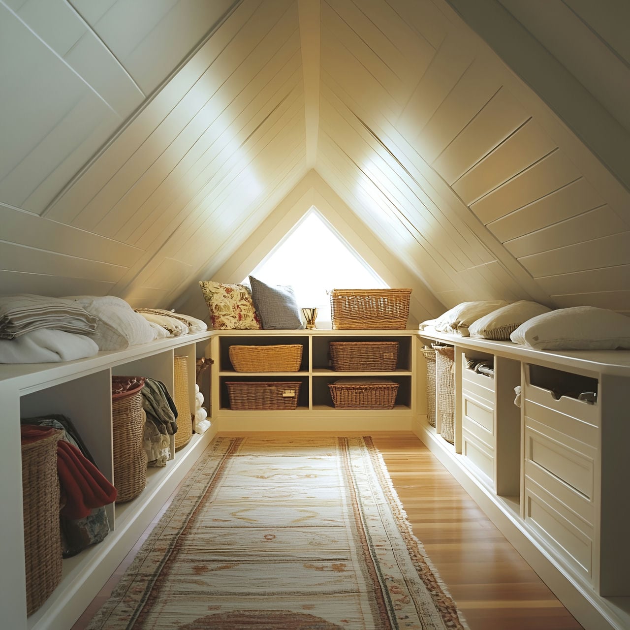 Salle de rangement : Taille, Fonctionnalité, Usages, Mobilier et Rénovation