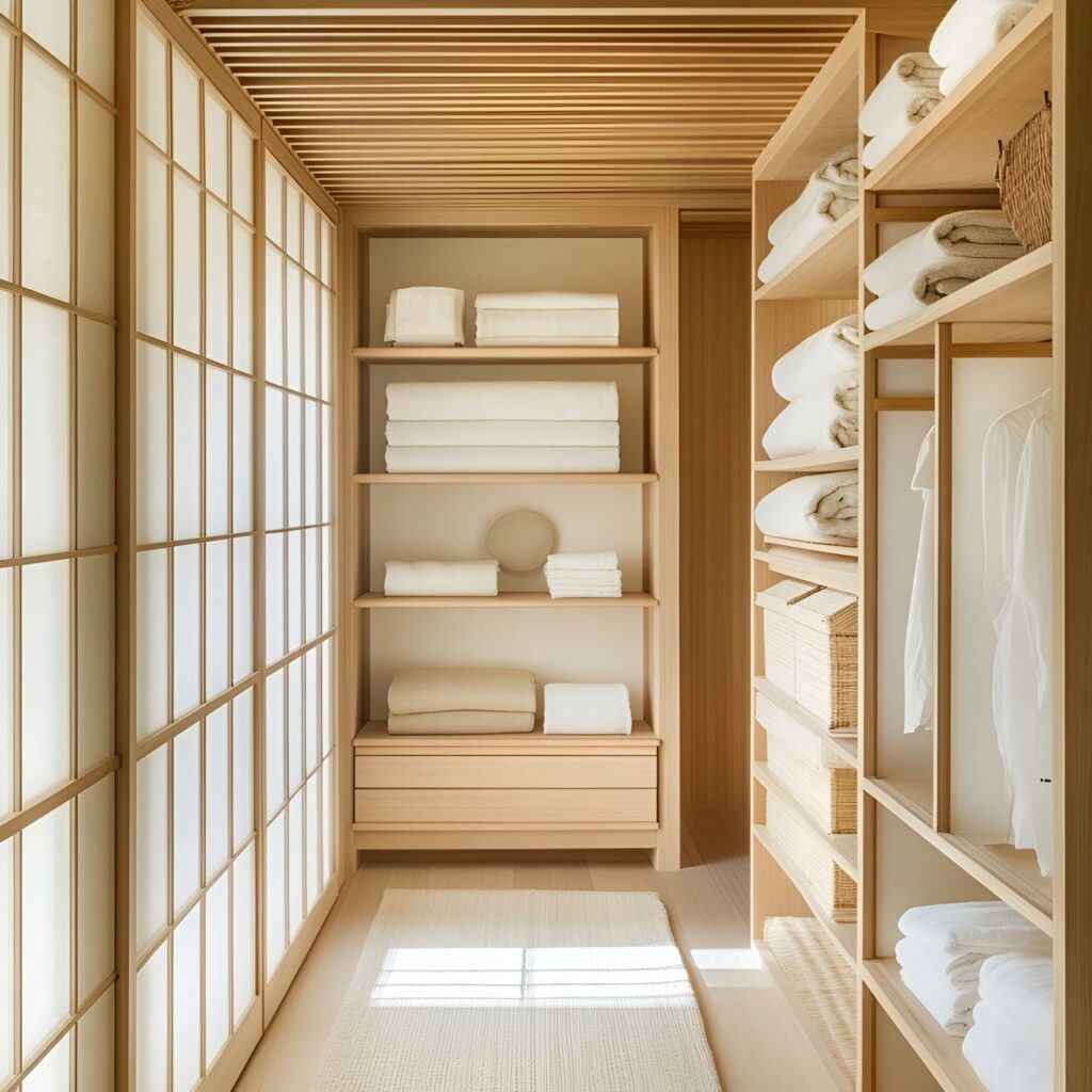 Salle de rangement : Taille, Fonctionnalité, Usages, Mobilier et Rénovation