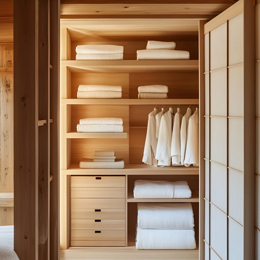 Salle de rangement : Taille, Fonctionnalité, Usages, Mobilier et Rénovation