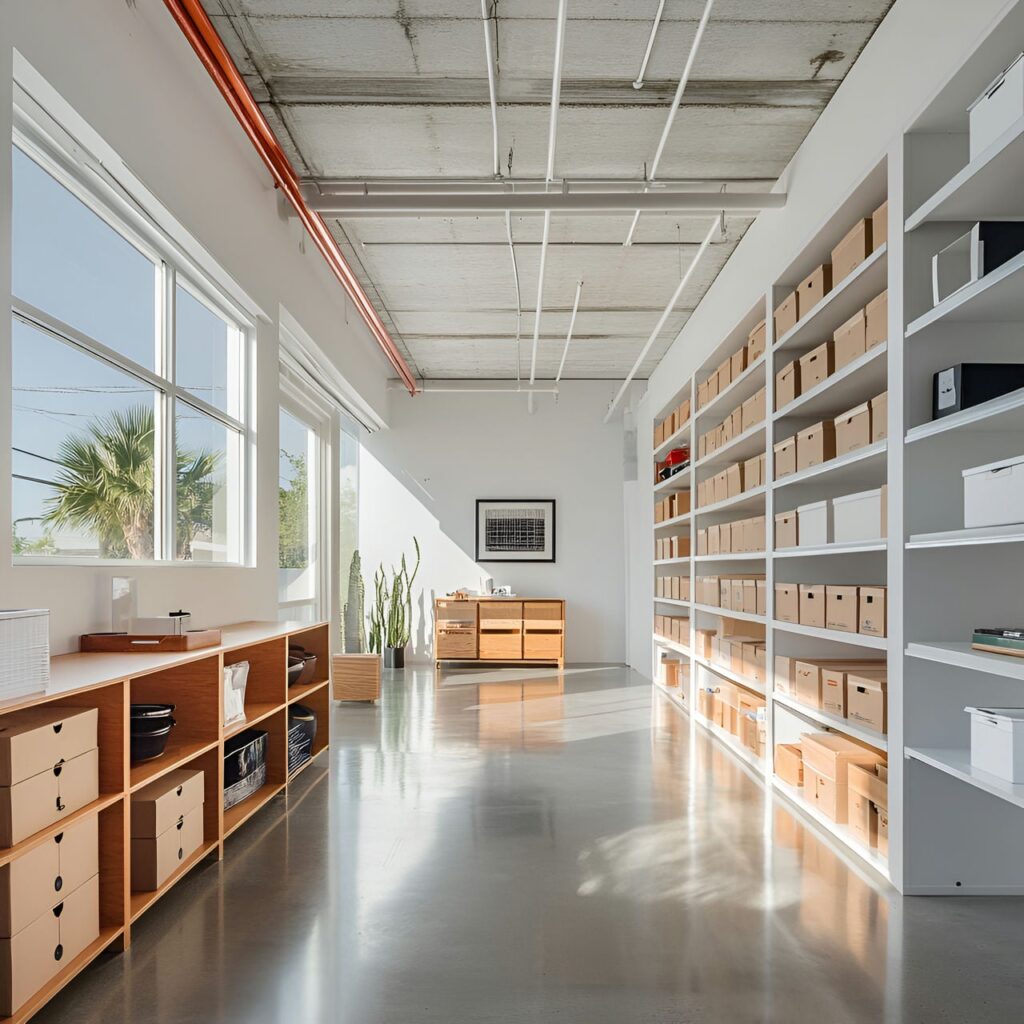 Salle de rangement : Taille, Fonctionnalité, Usages, Mobilier et Rénovation
