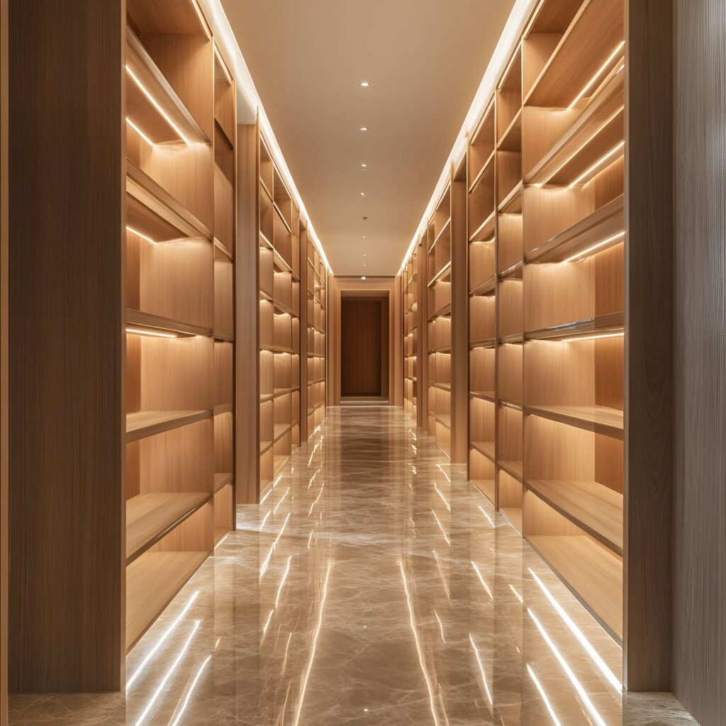 Salle de rangement : Taille, Fonctionnalité, Usages, Mobilier et Rénovation