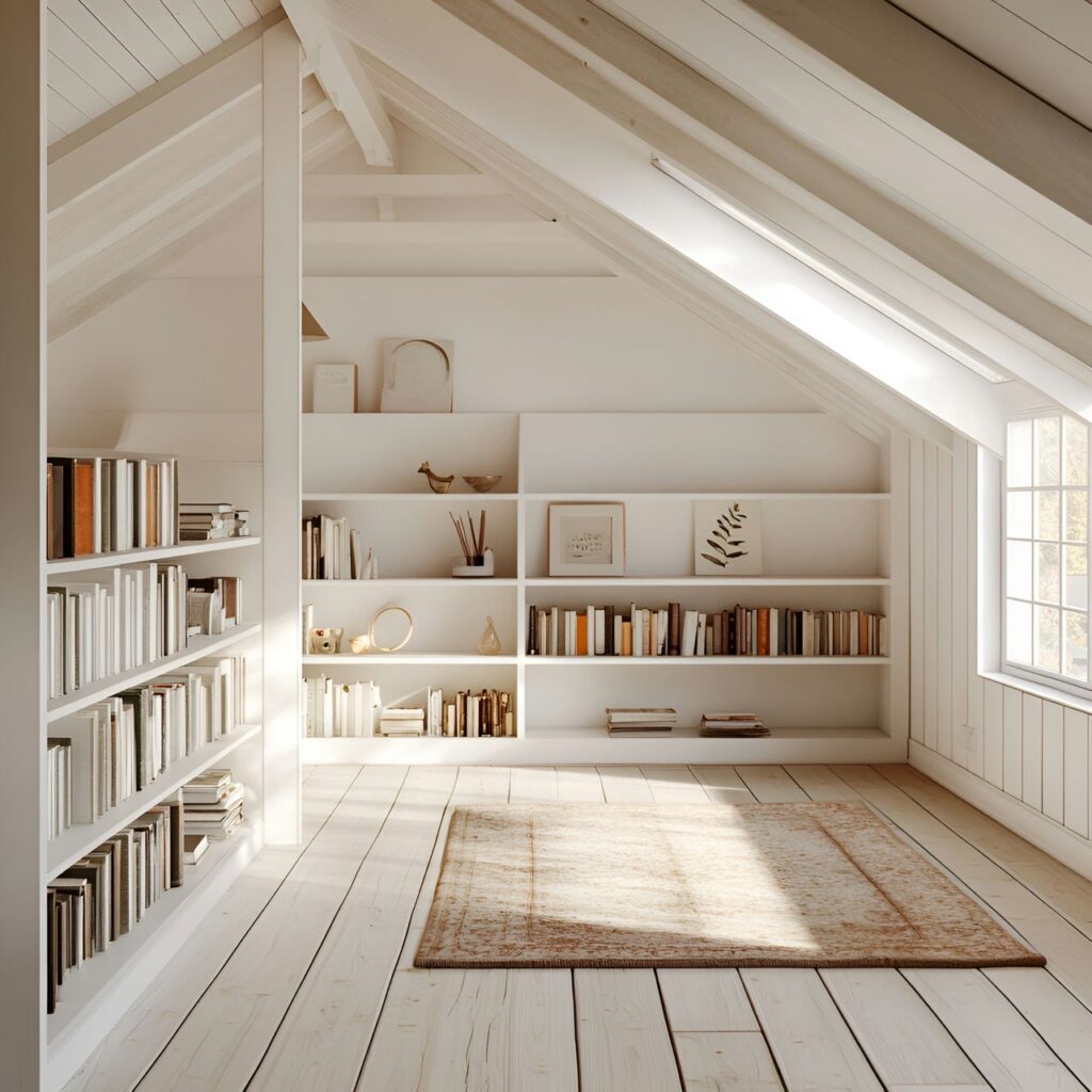 Salle de rangement : Taille, Fonctionnalité, Usages, Mobilier et Rénovation