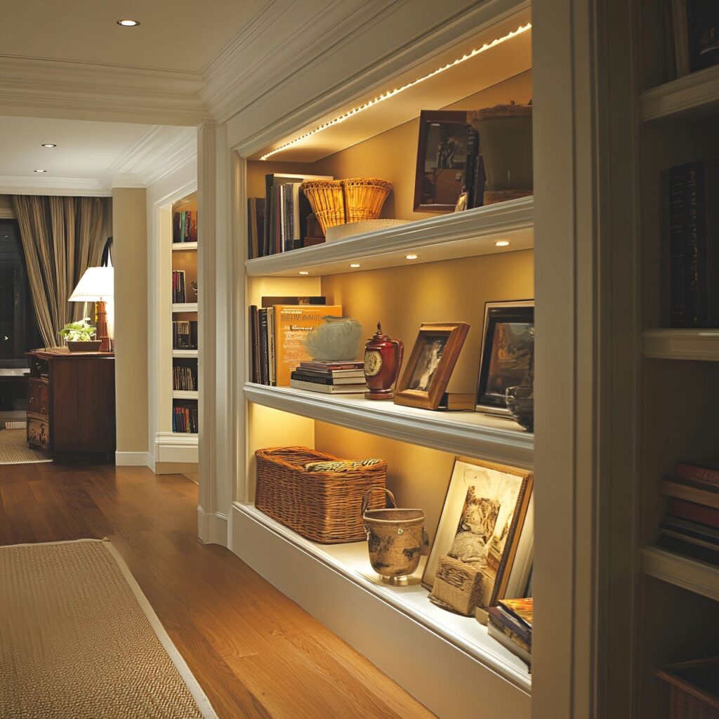 Salle de rangement : Taille, Fonctionnalité, Usages, Mobilier et Rénovation