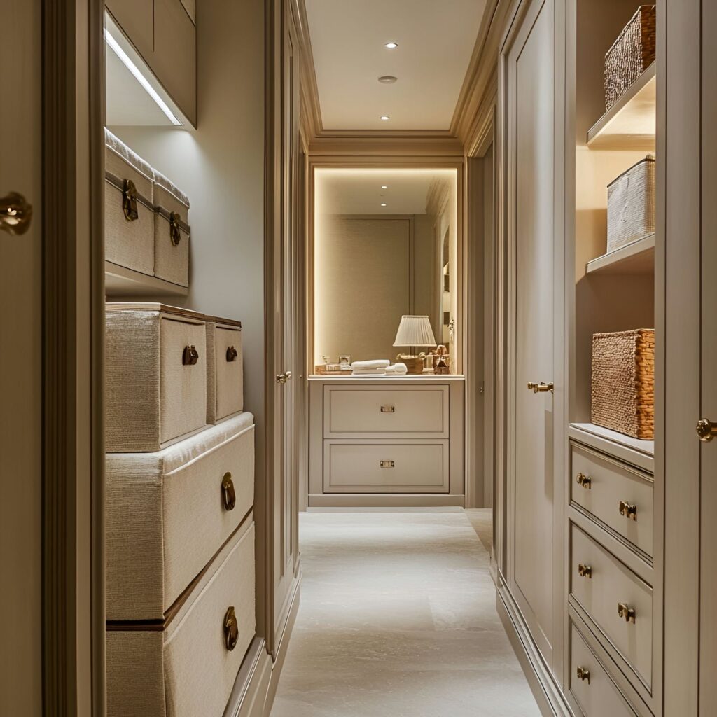 Salle de rangement : Taille, Fonctionnalité, Usages, Mobilier et Rénovation