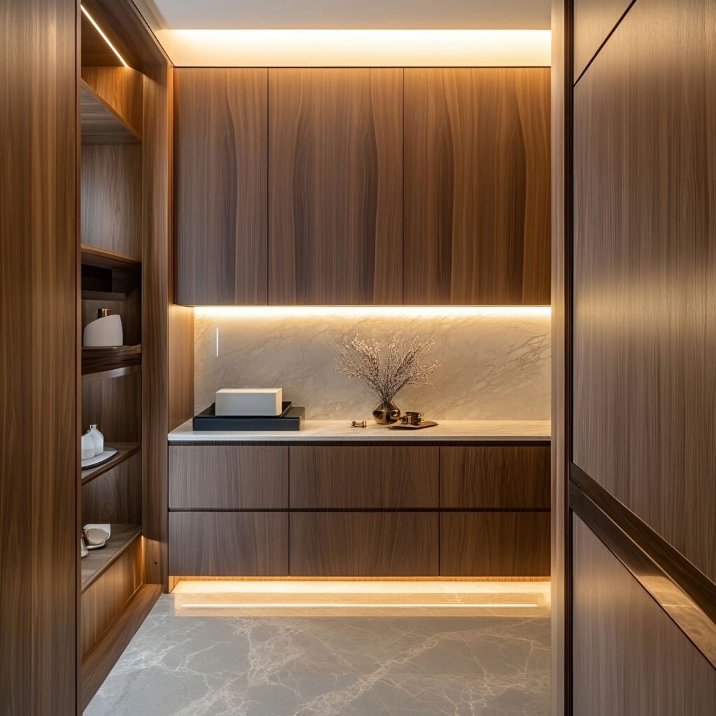Salle de rangement : Taille, Fonctionnalité, Usages, Mobilier et Rénovation