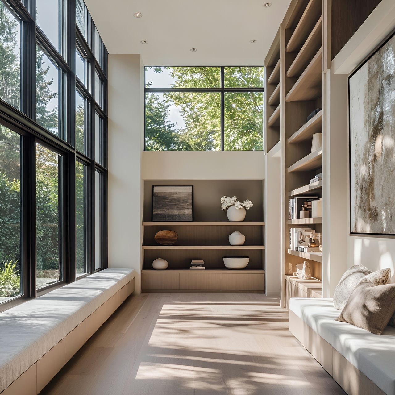 Salle de rangement : Taille, Fonctionnalité, Usages, Mobilier et Rénovation
