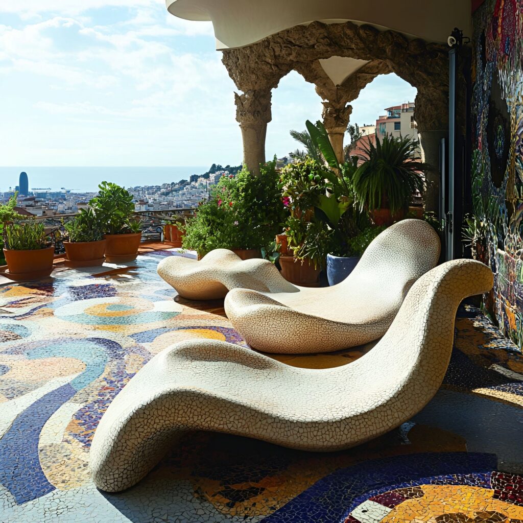 Terrasse : taille, fonctionnalité, usages, mobilier et rénovation