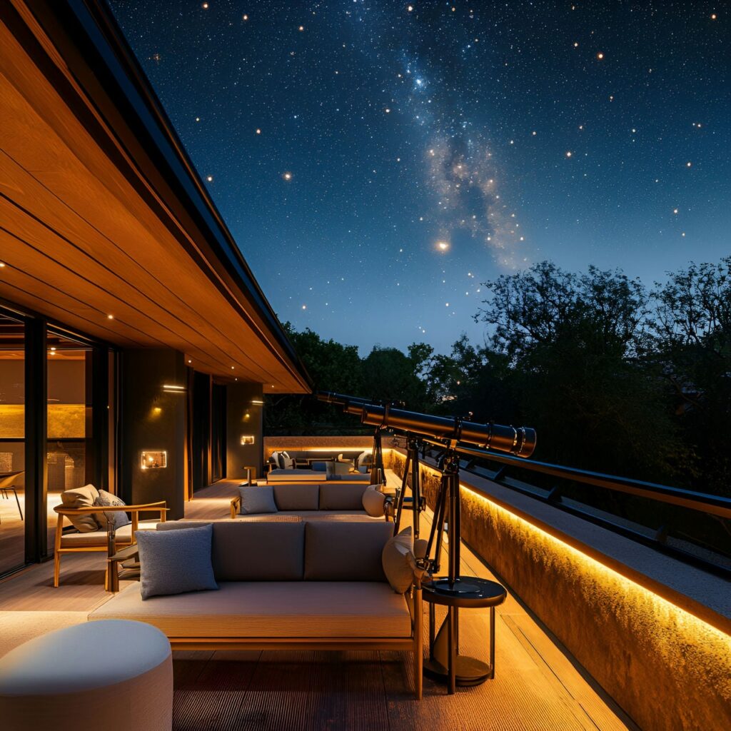 Terrasse : taille, fonctionnalité, usages, mobilier et rénovation