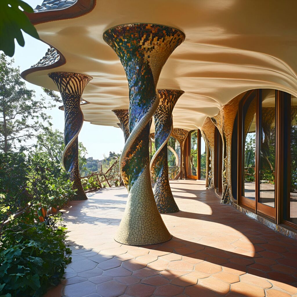 Terrasse : taille, fonctionnalité, usages, mobilier et rénovation