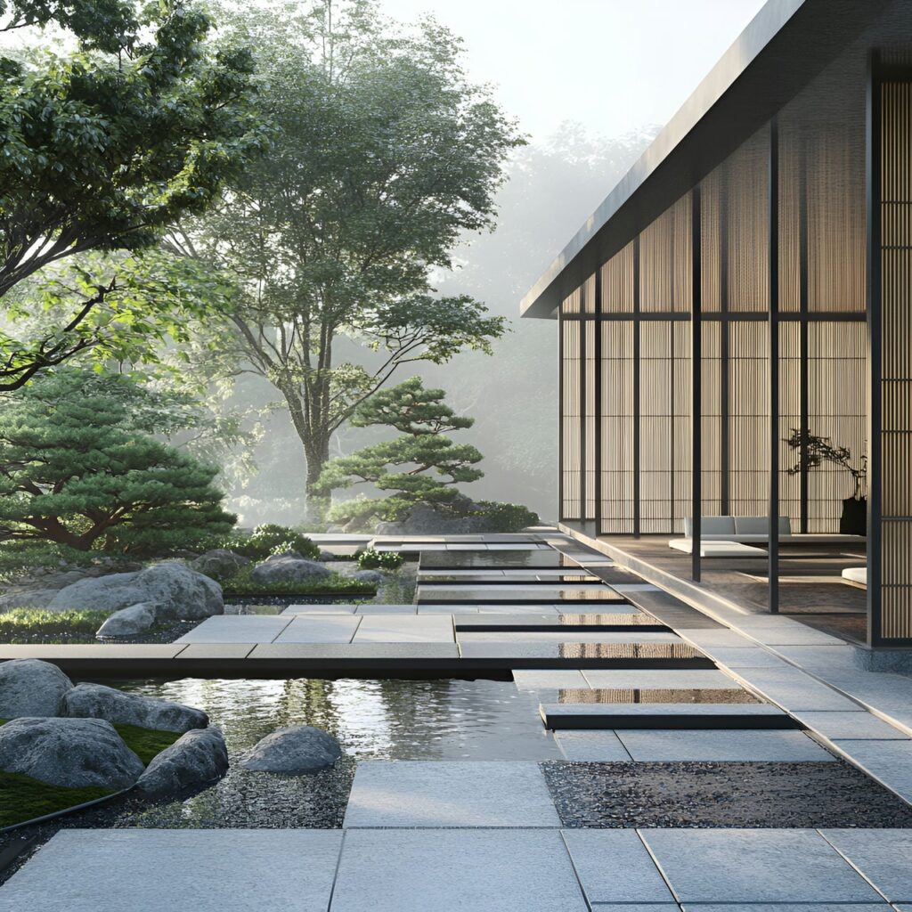 Terrasse : taille, fonctionnalité, usages, mobilier et rénovation