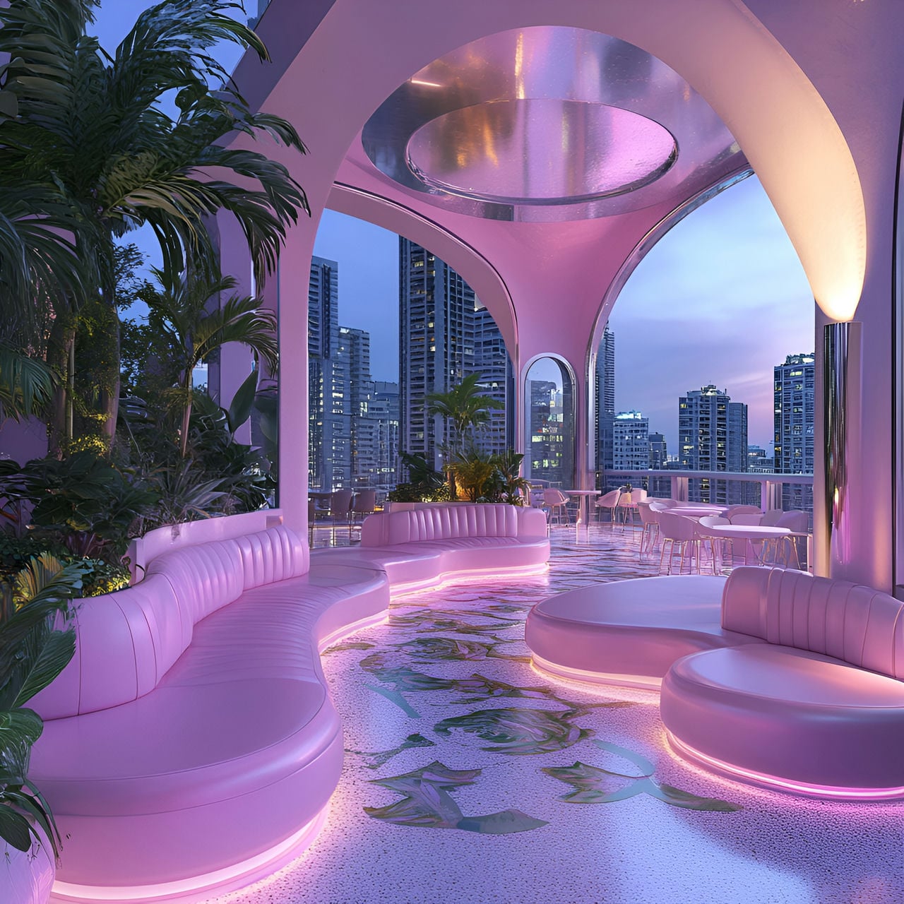 Terrasse : taille, fonctionnalité, usages, mobilier et rénovation