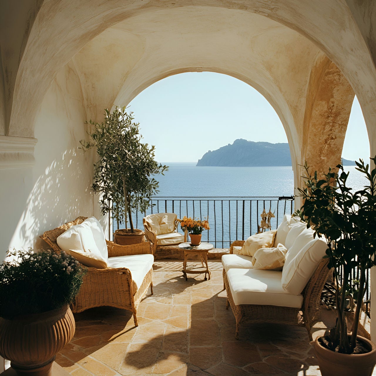 Terrasse : taille, fonctionnalité, usages, mobilier et rénovation