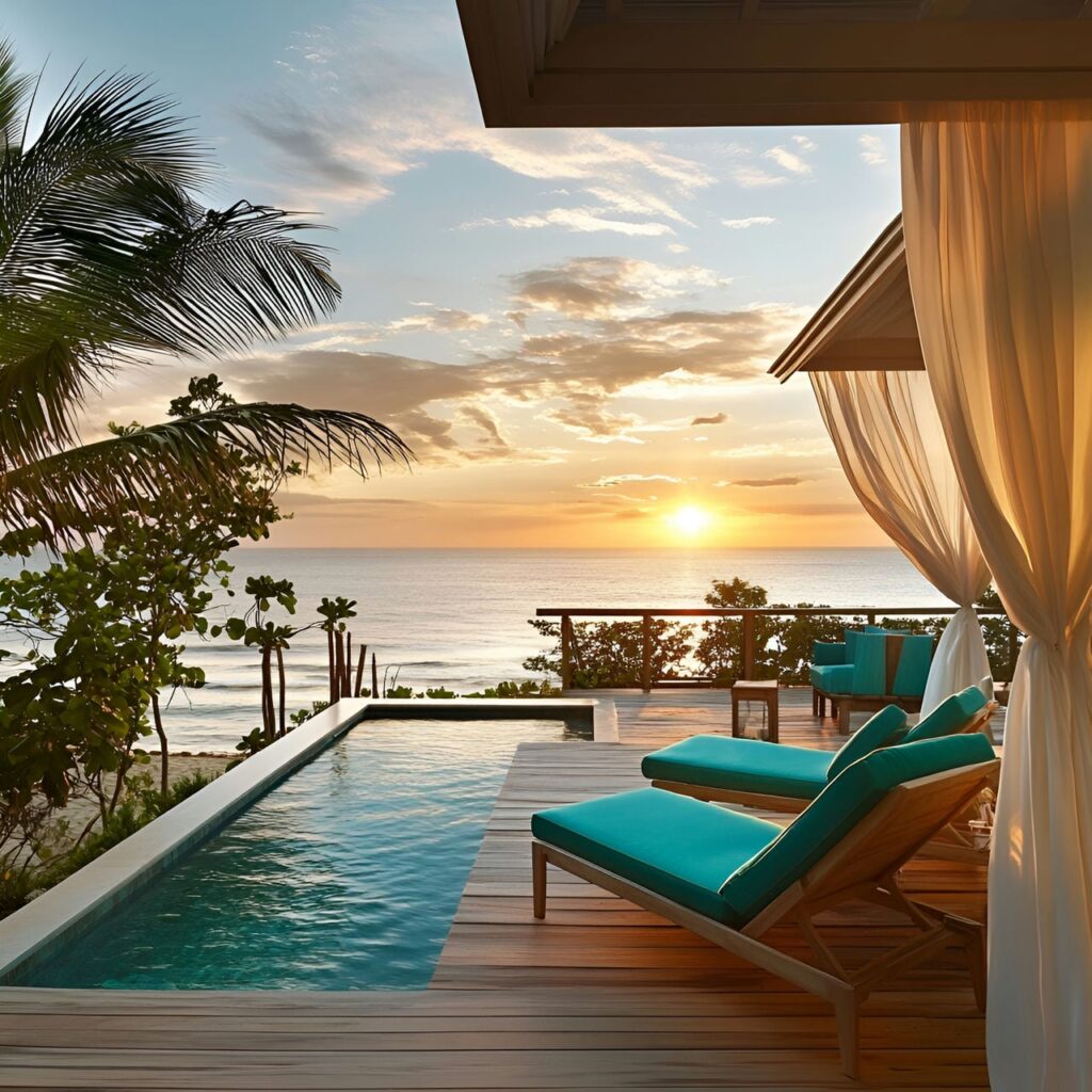 Terrasse : taille, fonctionnalité, usages, mobilier et rénovation