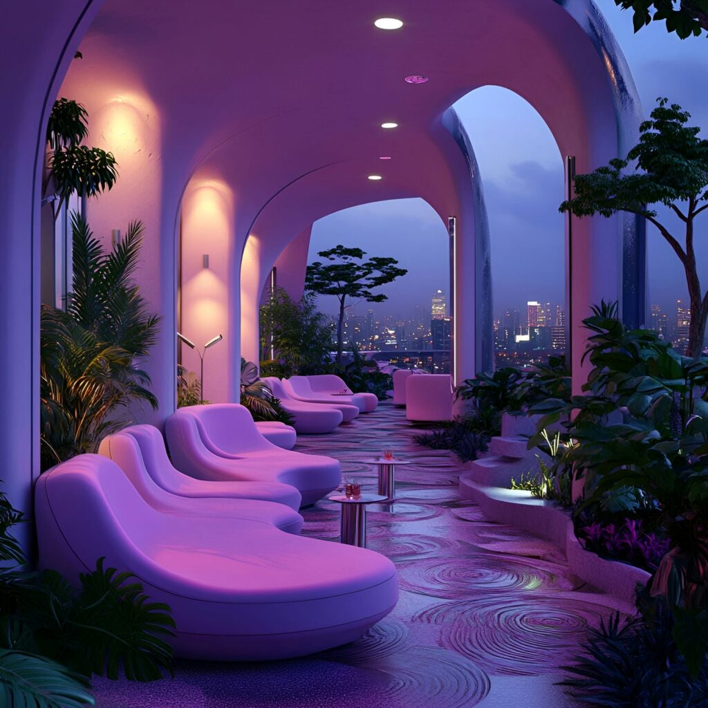 Terrasse : taille, fonctionnalité, usages, mobilier et rénovation