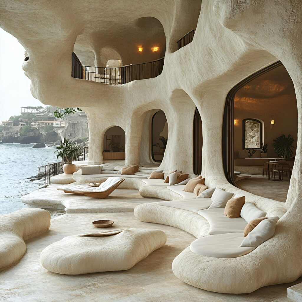 Terrasse : taille, fonctionnalité, usages, mobilier et rénovation