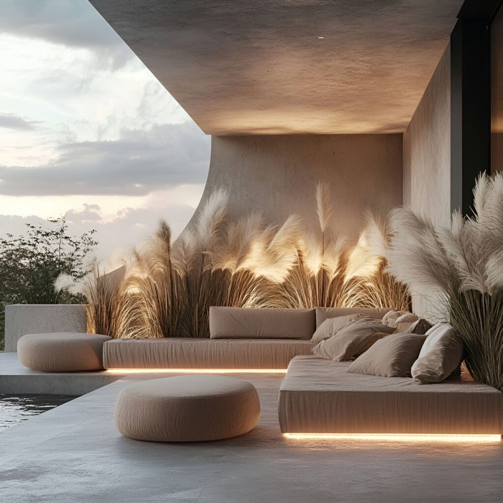 Terrasse : taille, fonctionnalité, usages, mobilier et rénovation