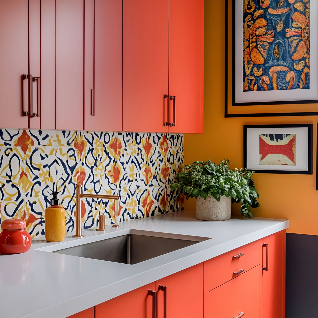 Buanderie technique : dimensions, fonctionnalité, usages, mobilier et rénovation