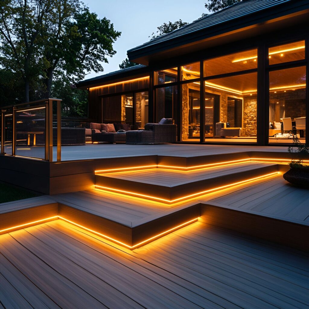 Terrasse en bois : dimensions, fonctionnalité, usages, mobilier et rénovation